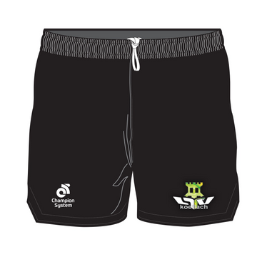 Run Short