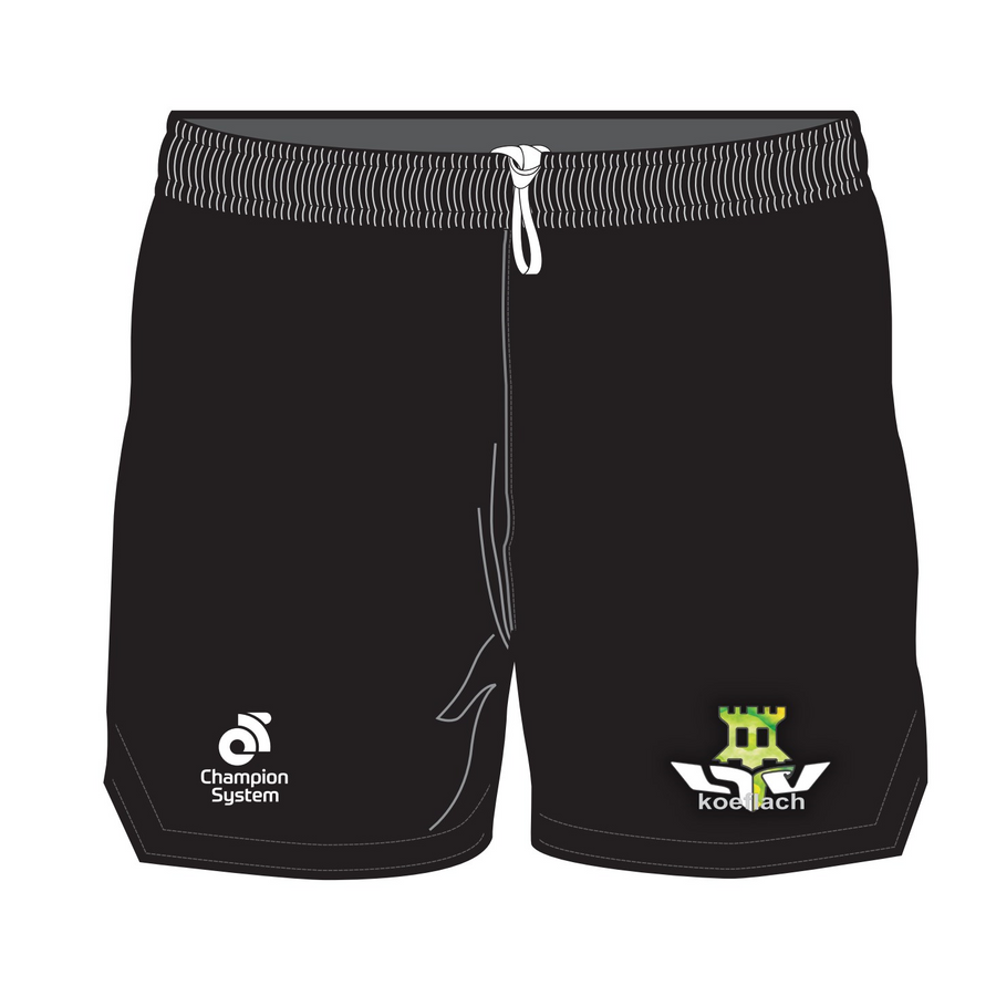 Run Short