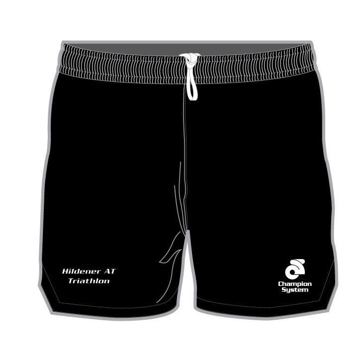 Run Short