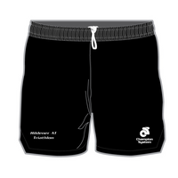 Run Short
