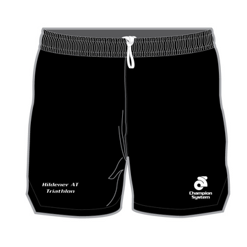 Run Short