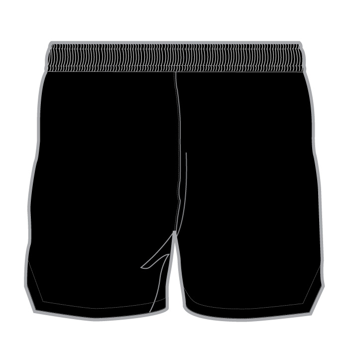 Run Short