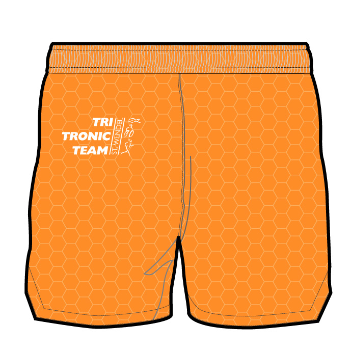Run Short