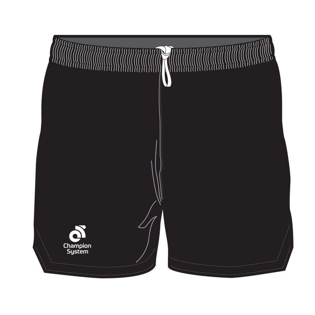 Run Short