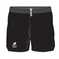 Run Short