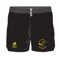 Run Short