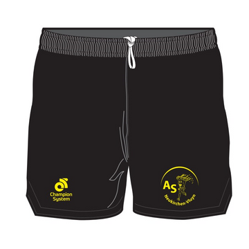 Run Short