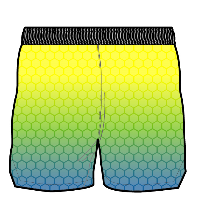 Run Short