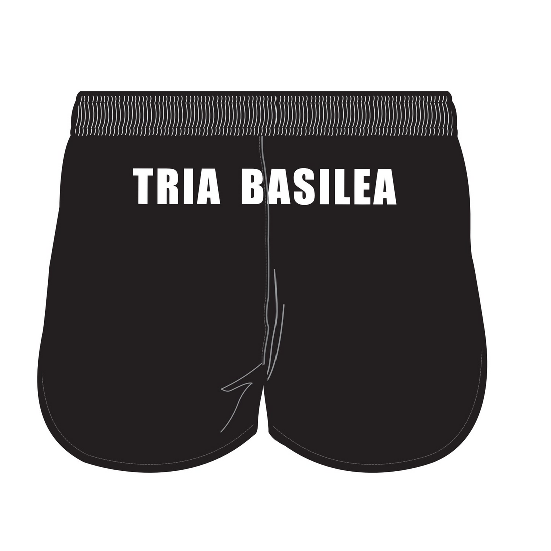 Race Short