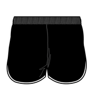 Race Short