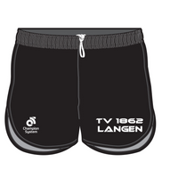 Race Short