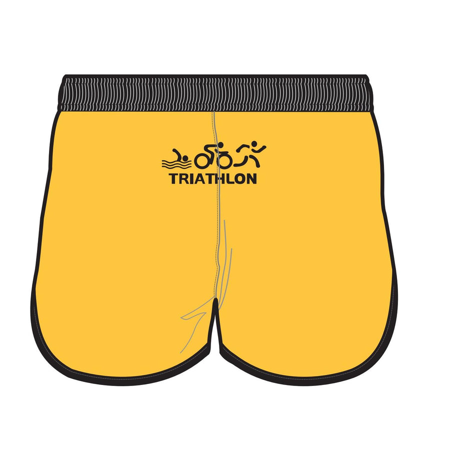 Race Short