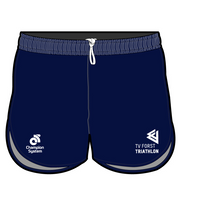 Race Short
