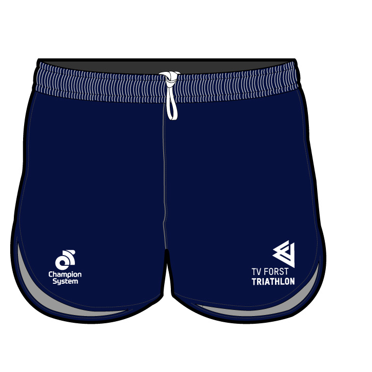 Race Short