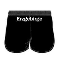 Race Short