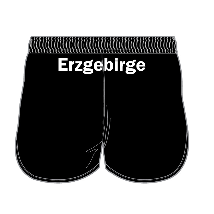 Race Short