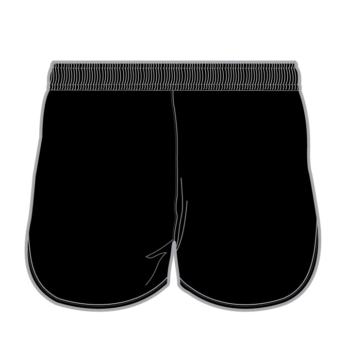 Race Short