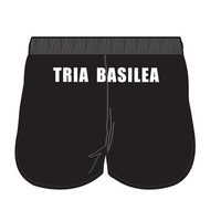 Race Short