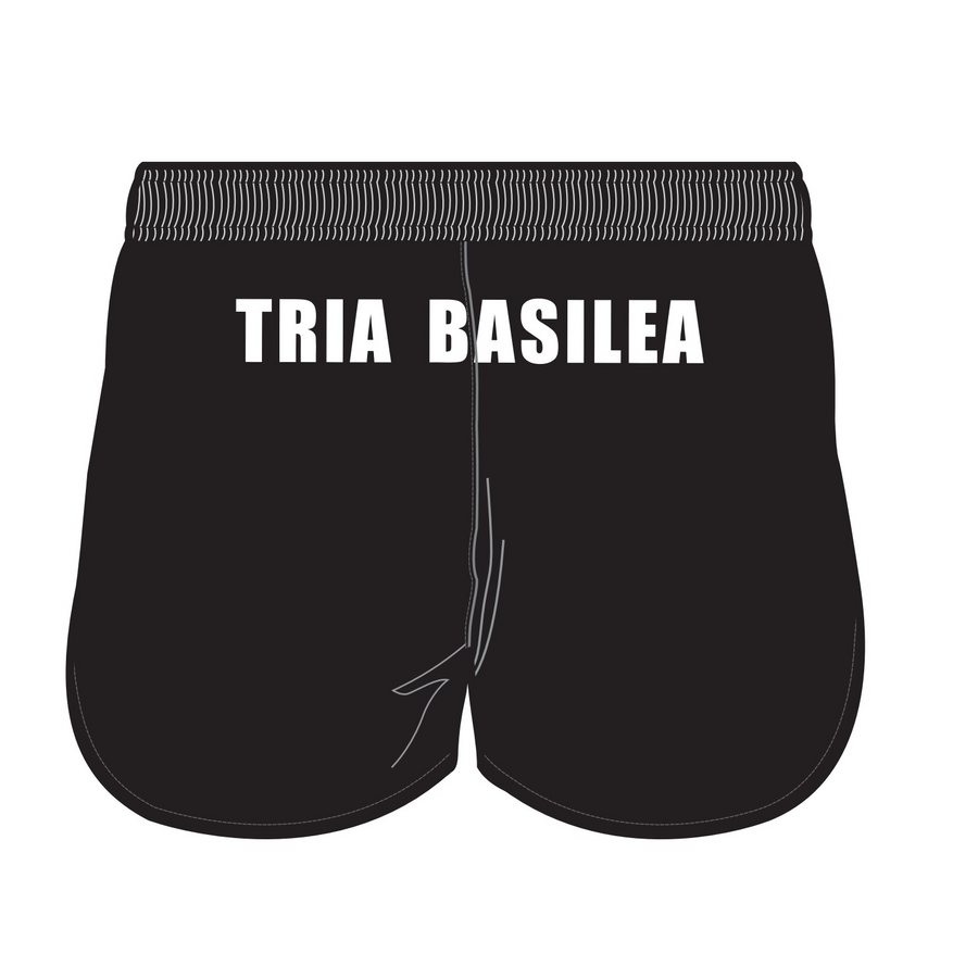 Race Short