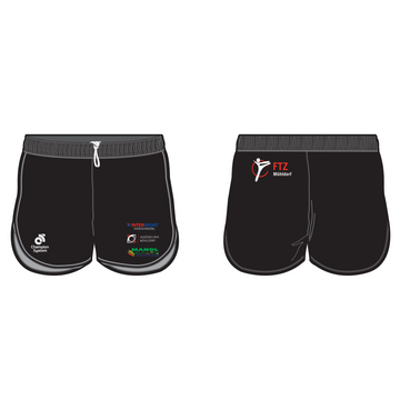 Race Short