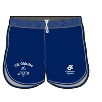 Race Short