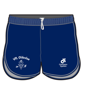 Race Short