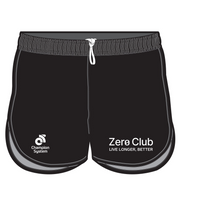 Race Short