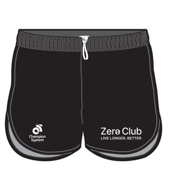 Race Short