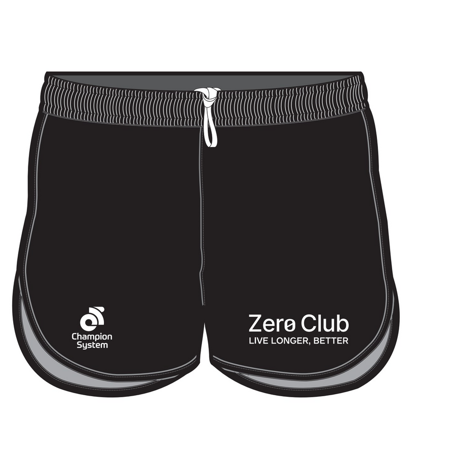 Race Short