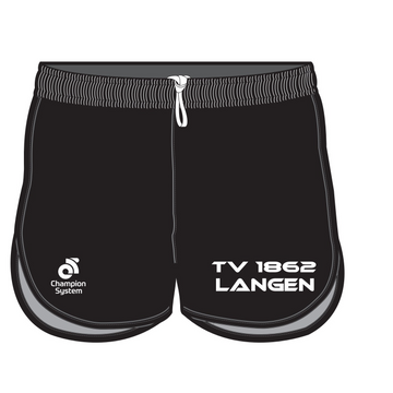 Race Short