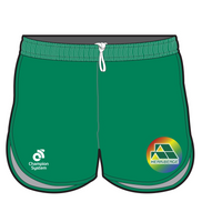 Race Short