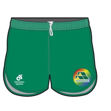 Race Short