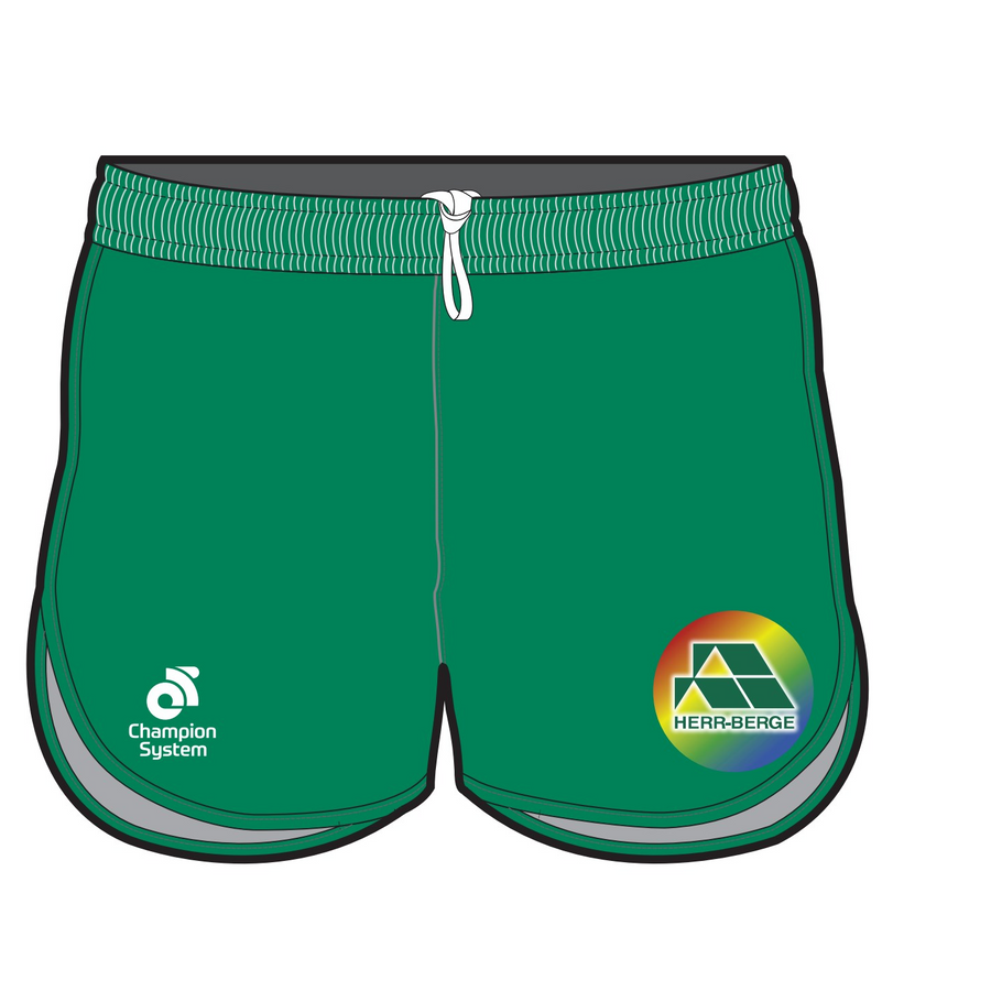 Race Short