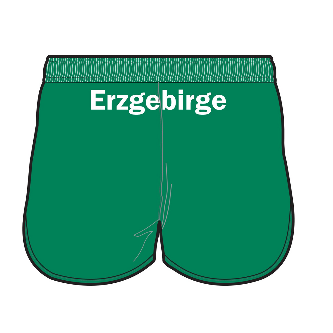 Race Short