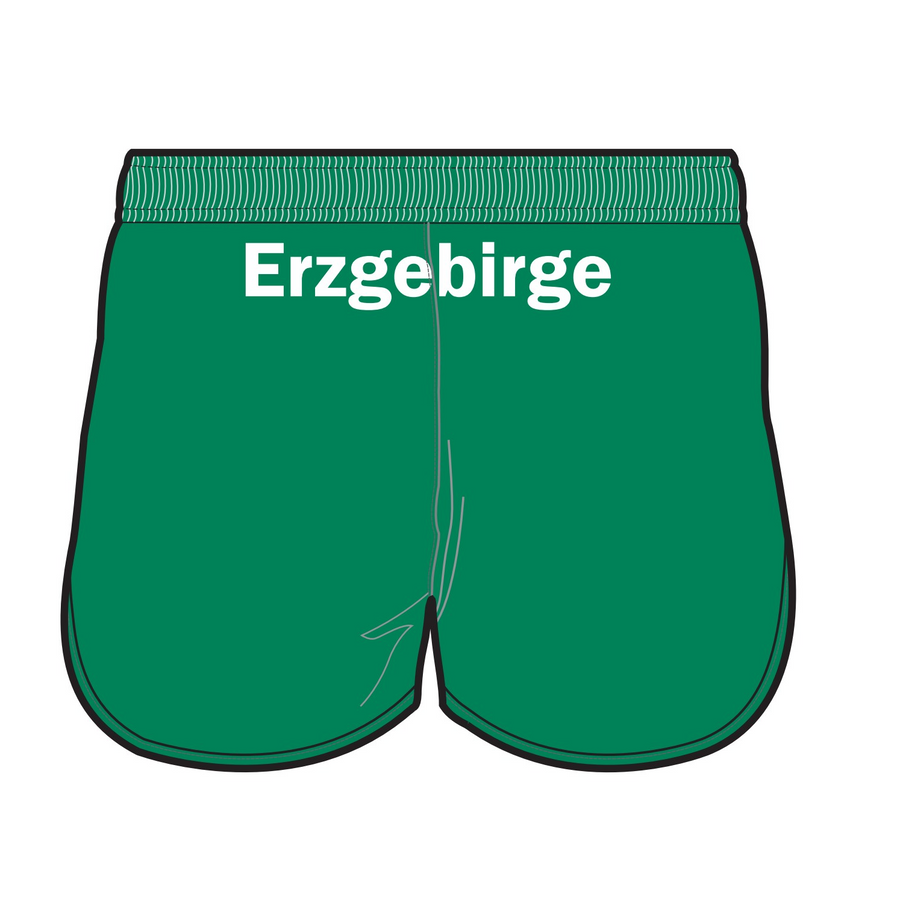 Race Short