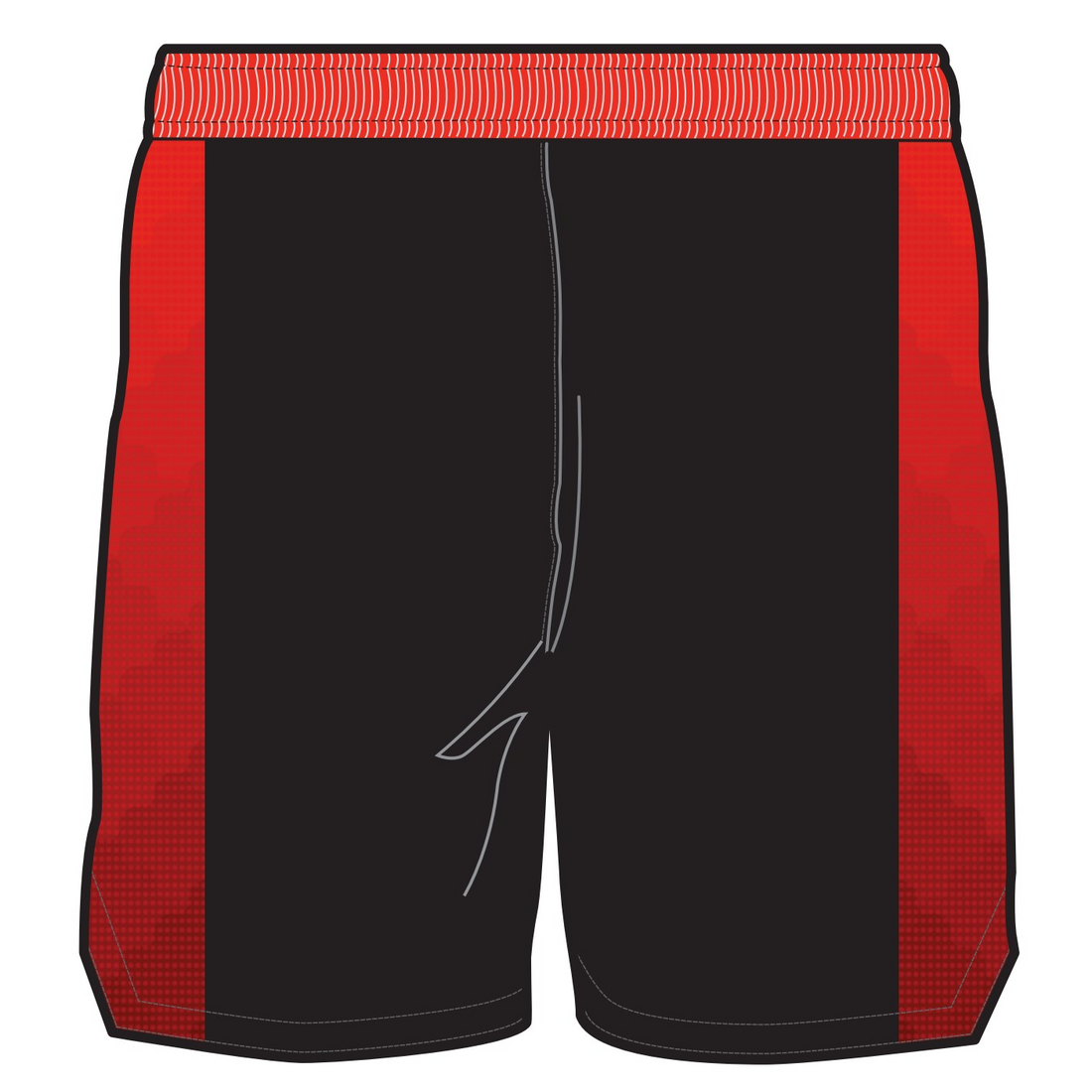 Long Length Training Short - Children