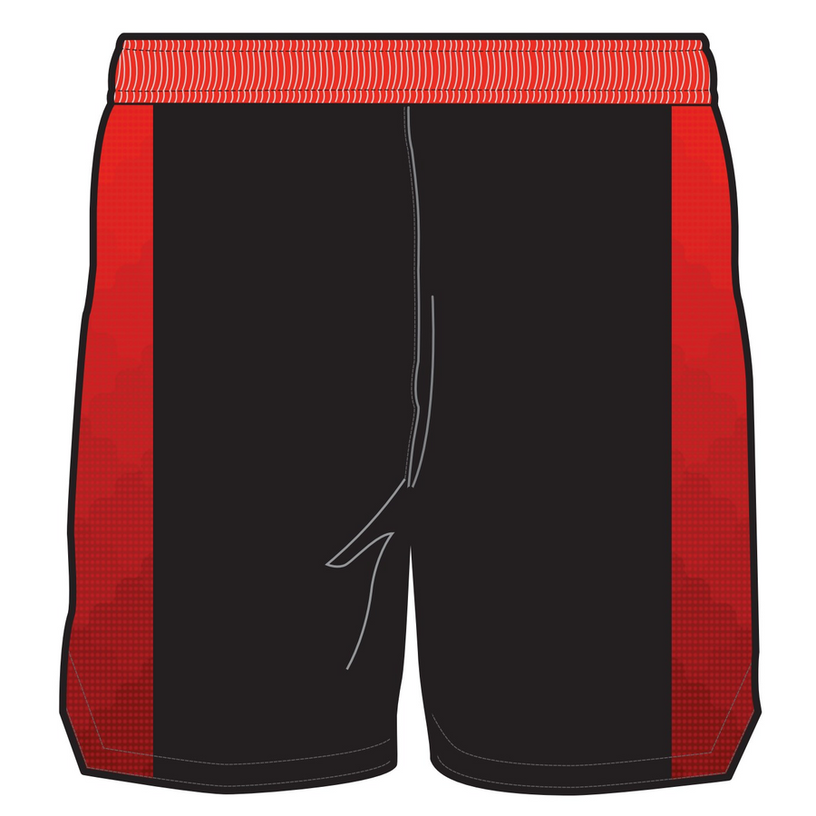 Long Length Training Short - Children