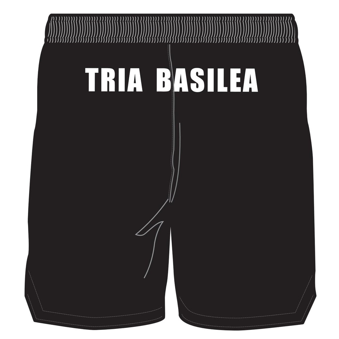 Long Length Training Short