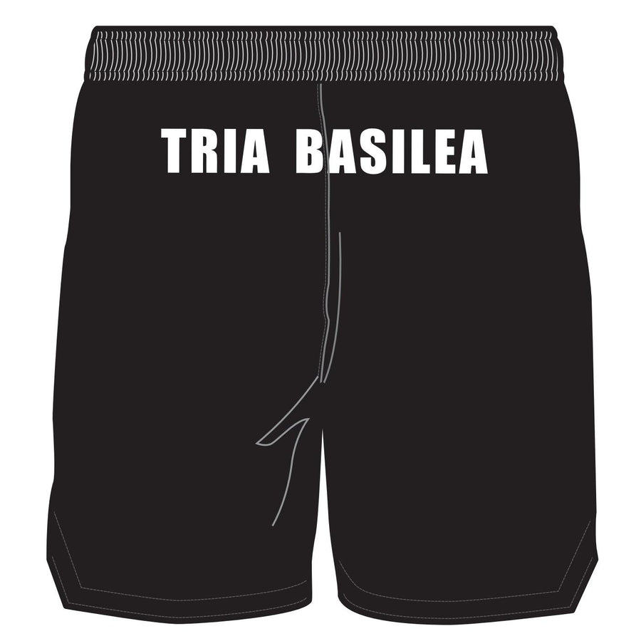 Long Length Training Short
