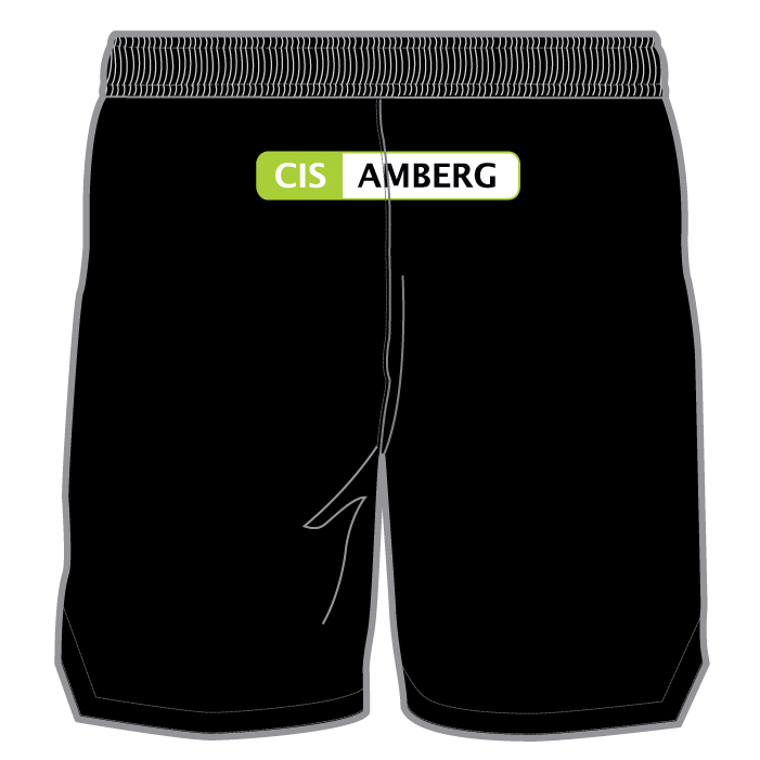 Long Length Training Short