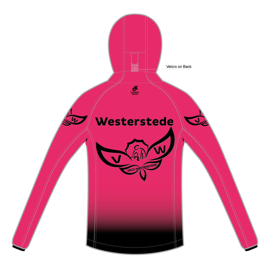 APEX Weather-Lite Jacket Plus