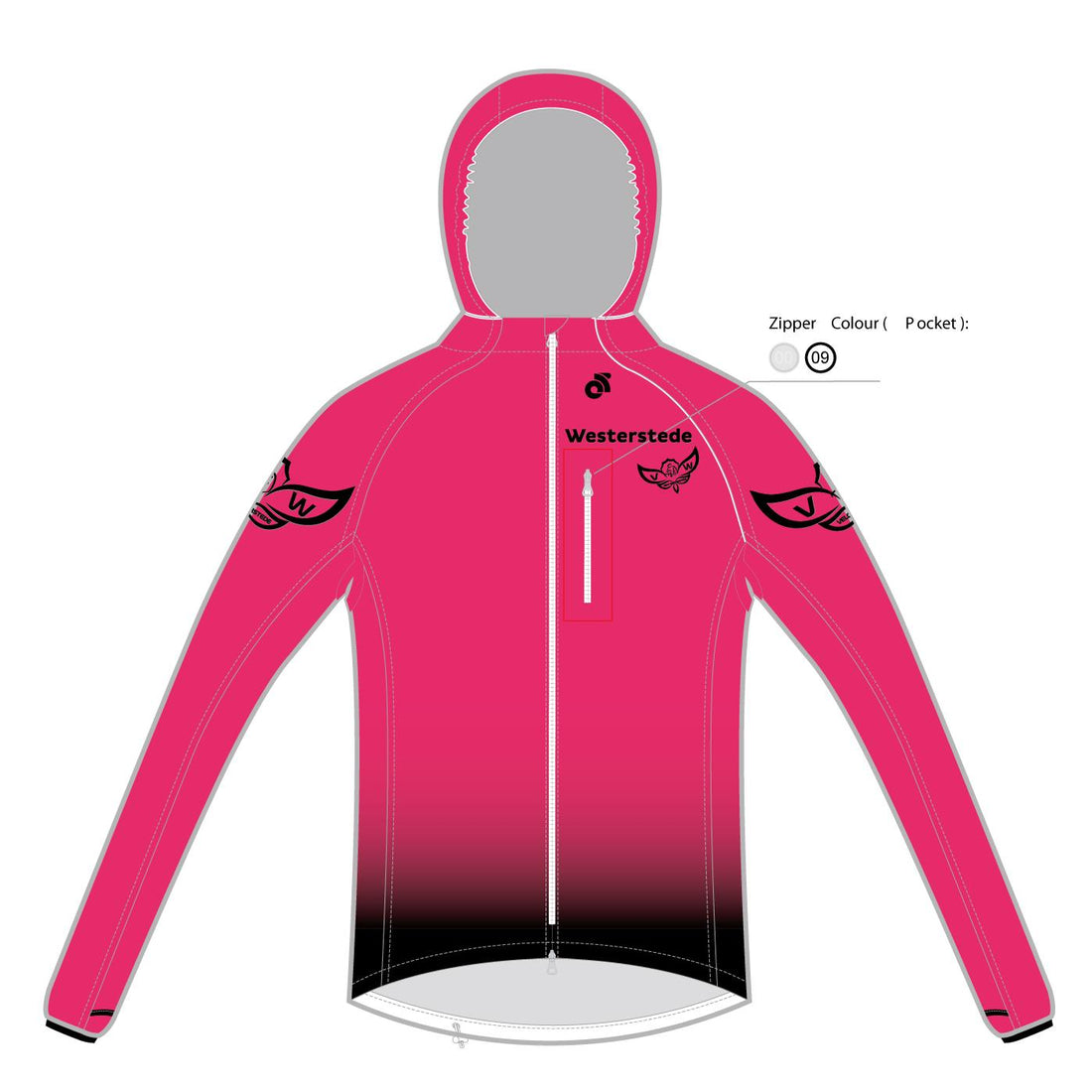 APEX Weather-Lite Jacket Plus