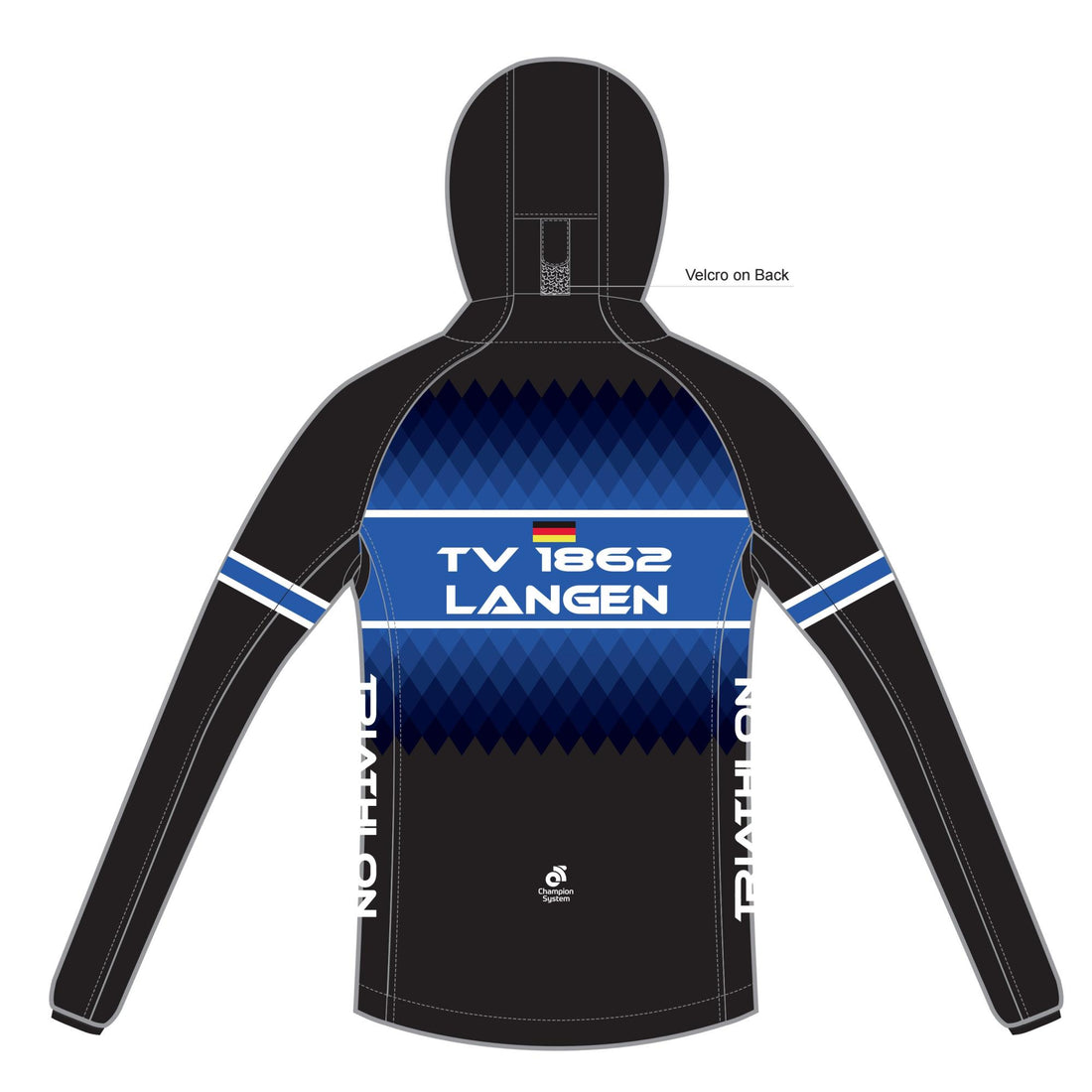 APEX Weather-Lite Jacket Plus