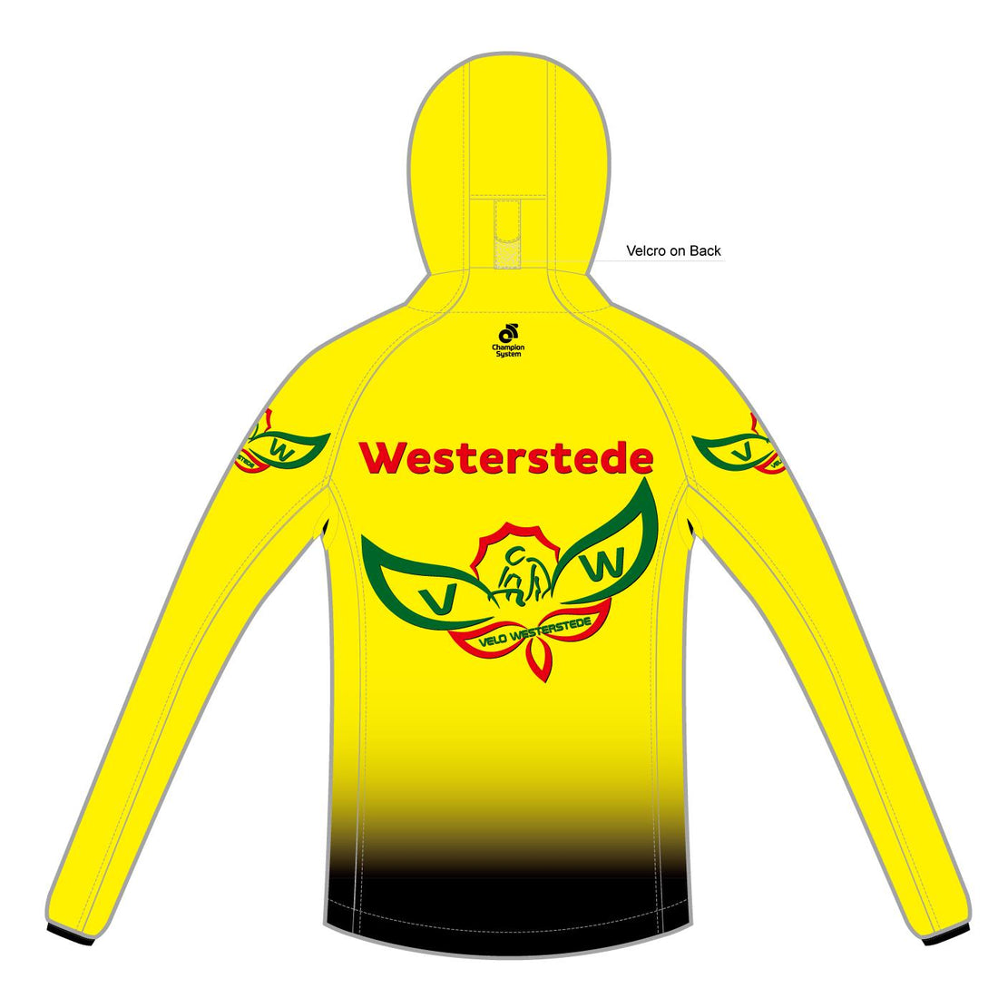 APEX Weather-Lite Jacket Plus