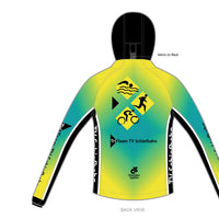 APEX Weather-Lite Jacket Plus