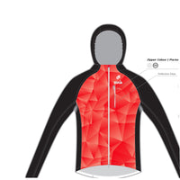 APEX Weather-Lite Jacket Plus