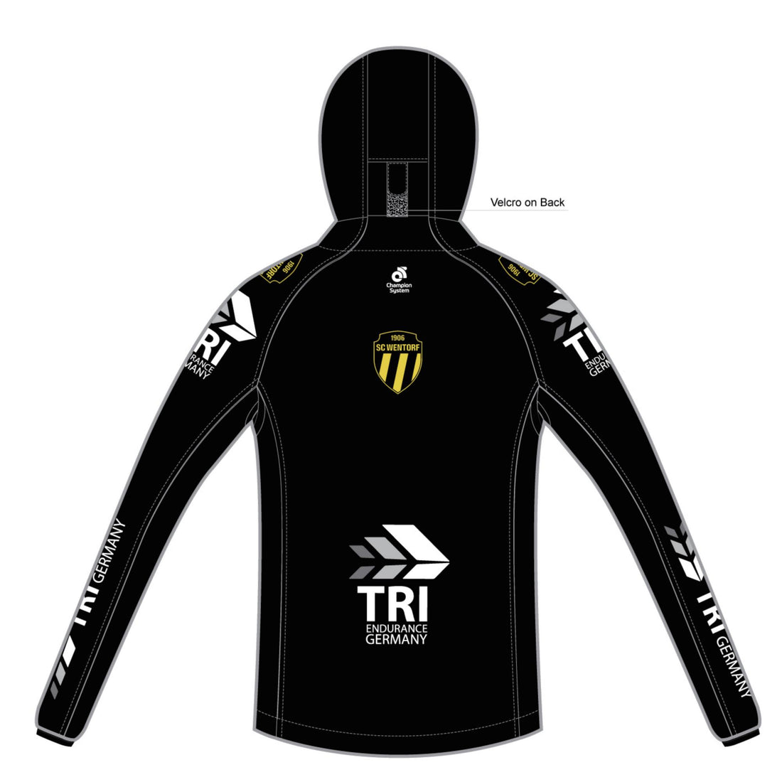 APEX Weather-Lite Jacket Plus