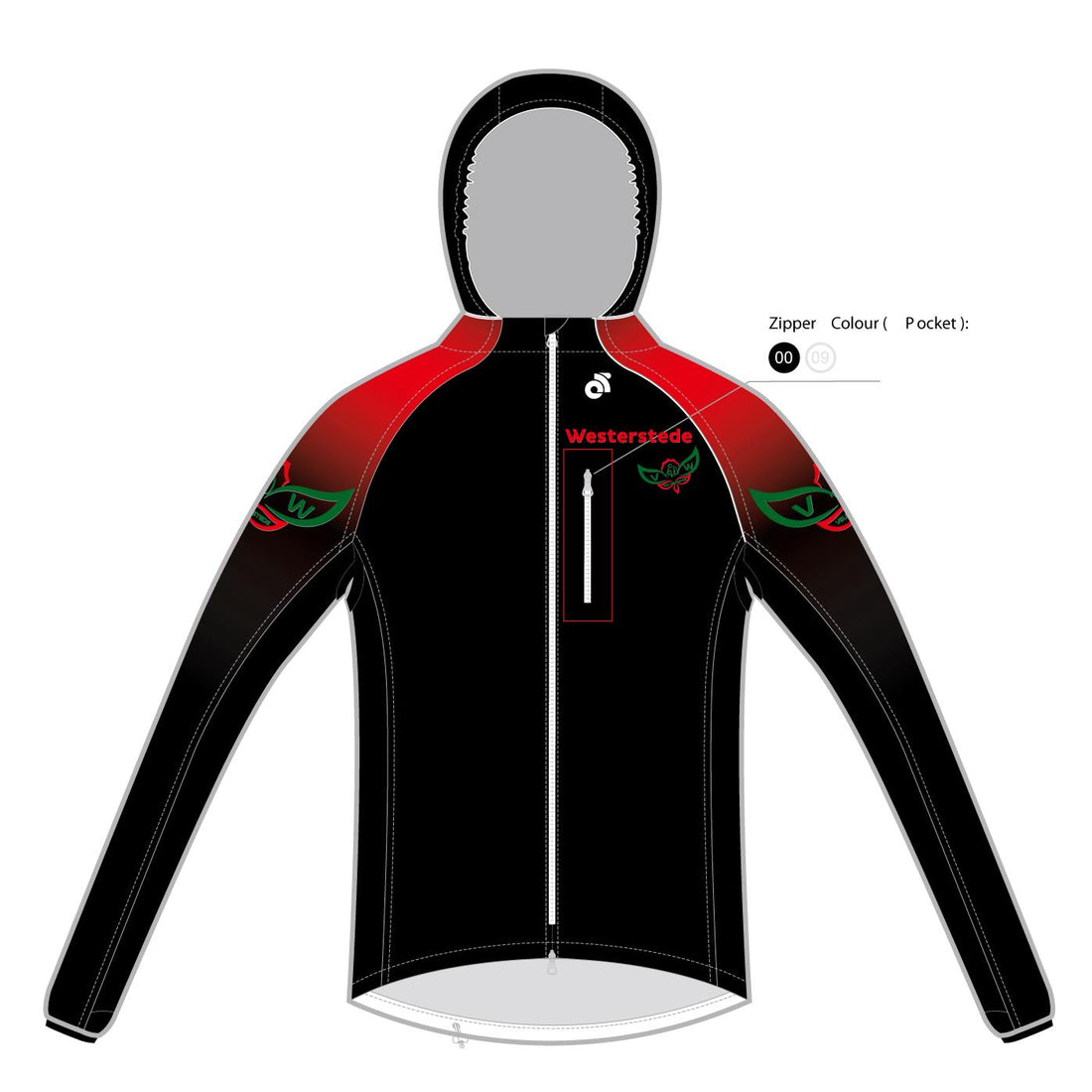 APEX Weather-Lite Jacket Plus