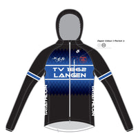 APEX Weather-Lite Jacket Plus