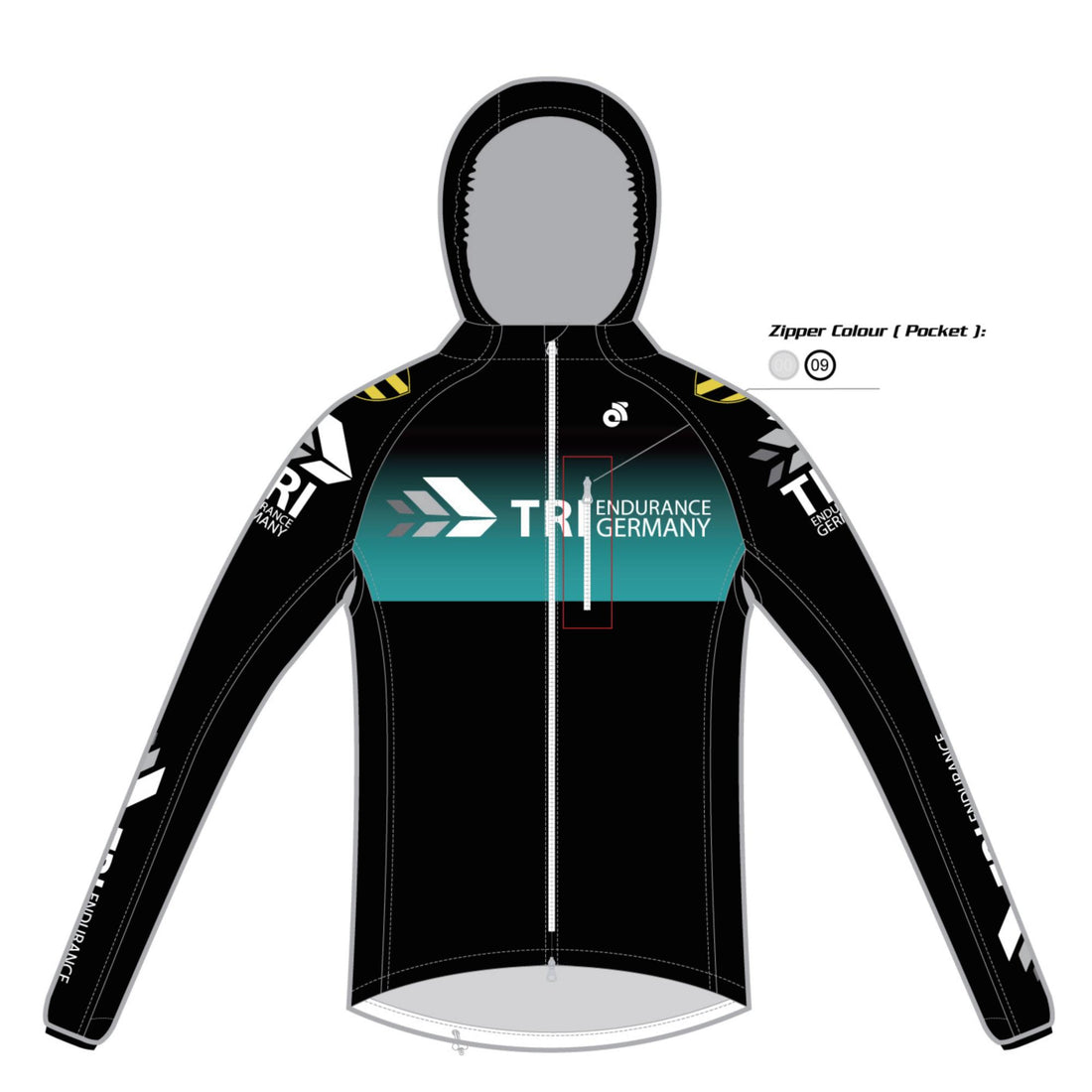 APEX Weather-Lite Jacket Plus